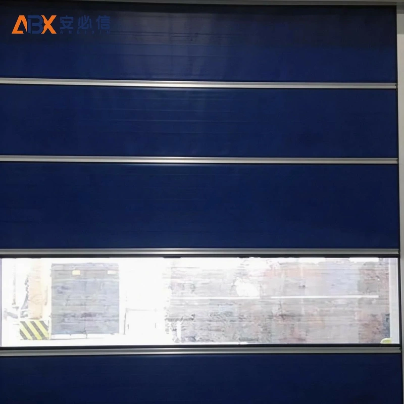 南通高速门
